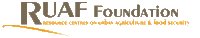 RUAF Fondation (logo)